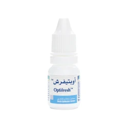 Optifresh eye drop 10ML